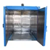 Industrial Heating Equipment, 380V, 21000