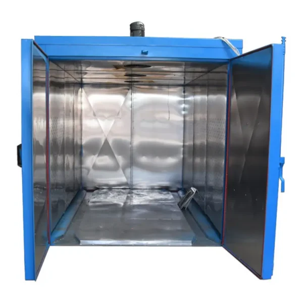Industrial Heating Equipment, 380V, 21000