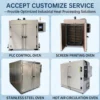 Industrial Heating Equipment, 380V, 21000 - view 4