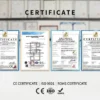 Industrial Heating Equipment, 380V, 21000 - view 6