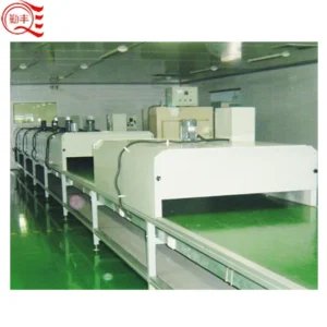 Industrial Heating Equipment, 380V 50HZ, Stainless Steel
