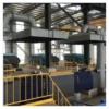 Industrial Heating Equipment, 400kg, Steel, Copper, Aluminum