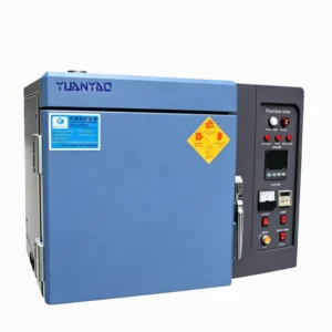 Industrial Heating Equipment, 600°C, 380 V, 5KW