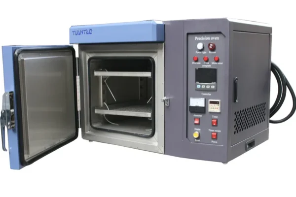 Industrial Heating Equipment, 600°C, 380 V, 5KW - view 2