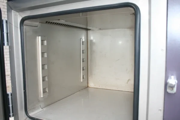 Industrial Heating Equipment, 600°C, 380 V, 5KW - view 3