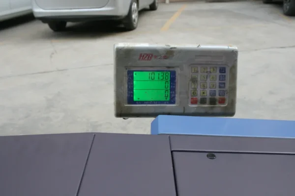 Industrial Heating Equipment, 600°C, 380 V, 5KW - view 6