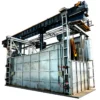 Industrial Heating Equipment, Aluminum, PLC - view 4