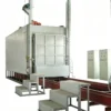 Industrial Heating Equipment, Aluminum, PLC - view 5