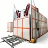 Industrial Heating Equipment, Aluminum, PLC - view 6