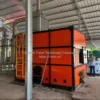 Industrial Heating Equipment, CNC-600A