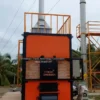 Industrial Heating Equipment, CNC-600A - view 5