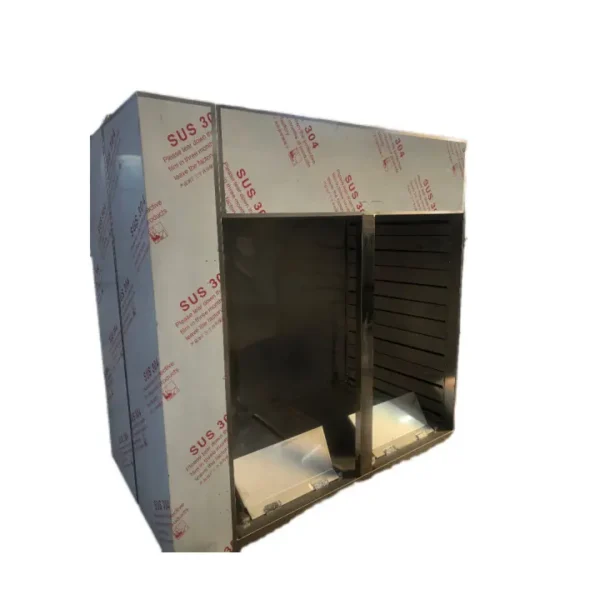 Industrial Heating Equipment, CT-C, 1.1, SUS304 - view 2