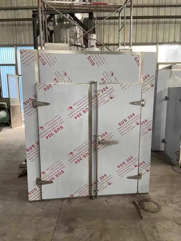 Industrial Heating Equipment, CT-C, 1.1, SUS304 - view 6
