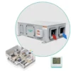 Industrial Heating Equipment, ERV, HVAC