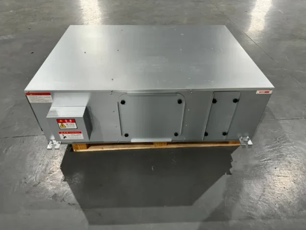 Industrial Heating Equipment, ERV, HVAC - view 6