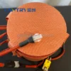 Industrial Heating Equipment, Explosion-proof, 110 V