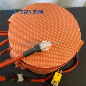 Industrial Heating Equipment, Explosion-proof, 110 V