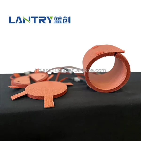 Industrial Heating Equipment, Explosion-proof, 110 V - view 3