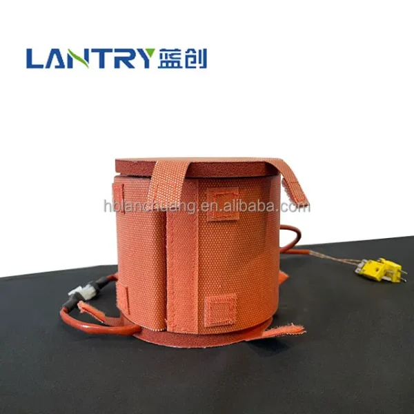 Industrial Heating Equipment, Explosion-proof, 110 V - view 4