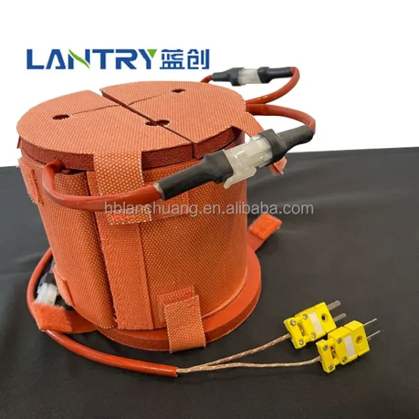 Industrial Heating Equipment, Explosion-proof, 110 V - view 5