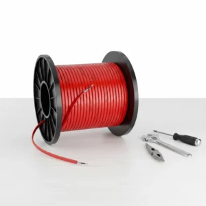 Industrial Heating Equipment, Explosion-Proof, 24V-380V