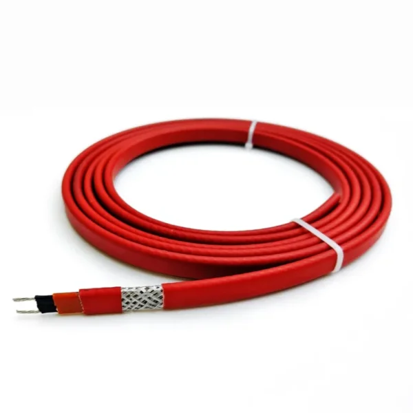 Industrial Heating Equipment, Explosion-Proof, 24V-380V - view 2