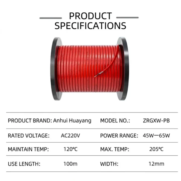 Industrial Heating Equipment, Explosion-Proof, 24V-380V - view 3