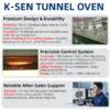 Industrial Heating Equipment, FPC, Plastic - view 4