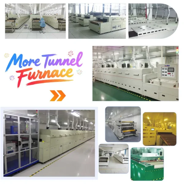Industrial Heating Equipment, FPC, Plastic - view 5