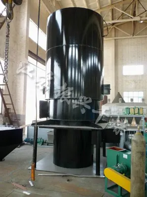 Industrial Heating Equipment, JRF, 220V - view 3