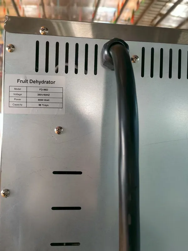 Industrial Heating Equipment, KR-96D, 110, 96 Layers - view 2