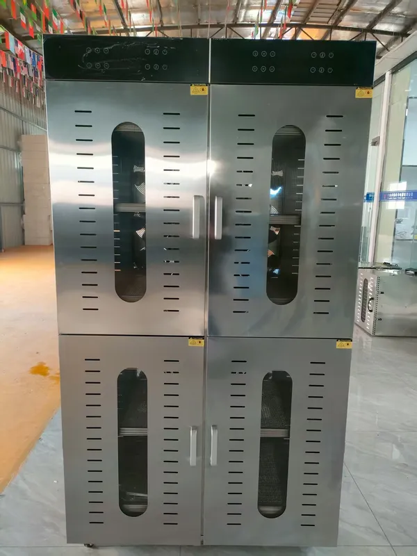 Industrial Heating Equipment, KR-96D, 110, 96 Layers - view 3