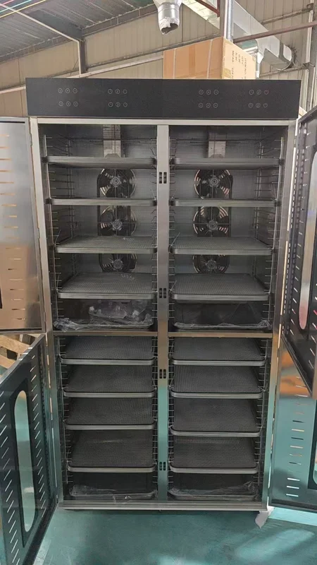 Industrial Heating Equipment, KR-96D, 110, 96 Layers - view 4