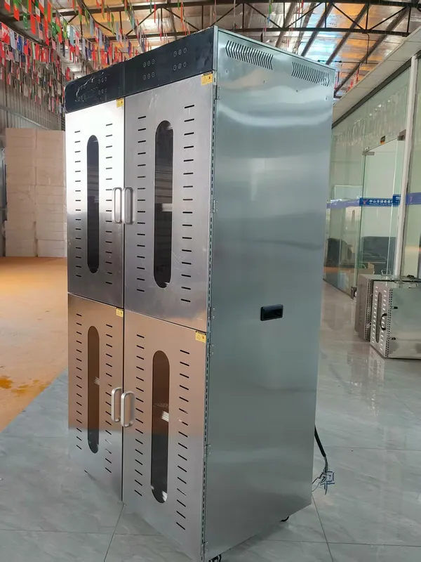 Industrial Heating Equipment, KR-96D, 110, 96 Layers - view 6