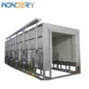 Industrial Heating Equipment, Onsite Condition, 350