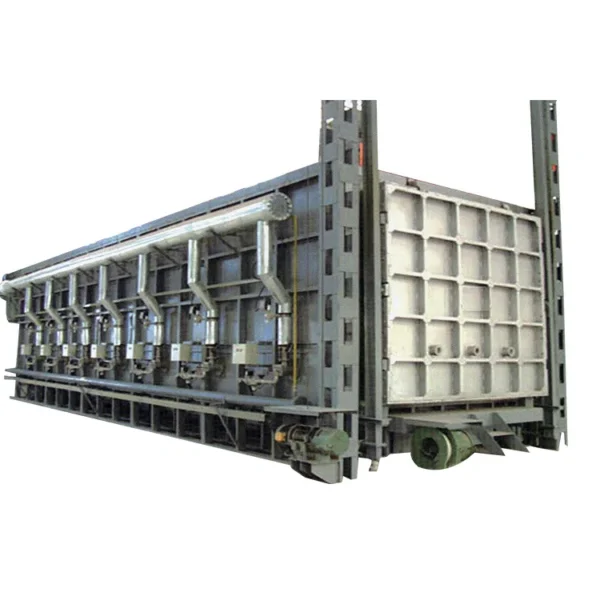 Industrial Heating Equipment, Onsite Condition, 350 - view 2