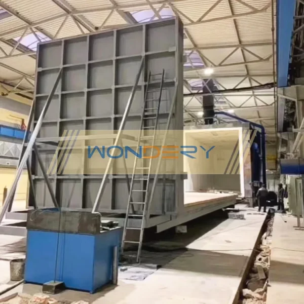 Industrial Heating Equipment, Onsite Condition, 350 - view 6