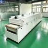 Industrial Heating Equipment, PCB, Plastic - view 2