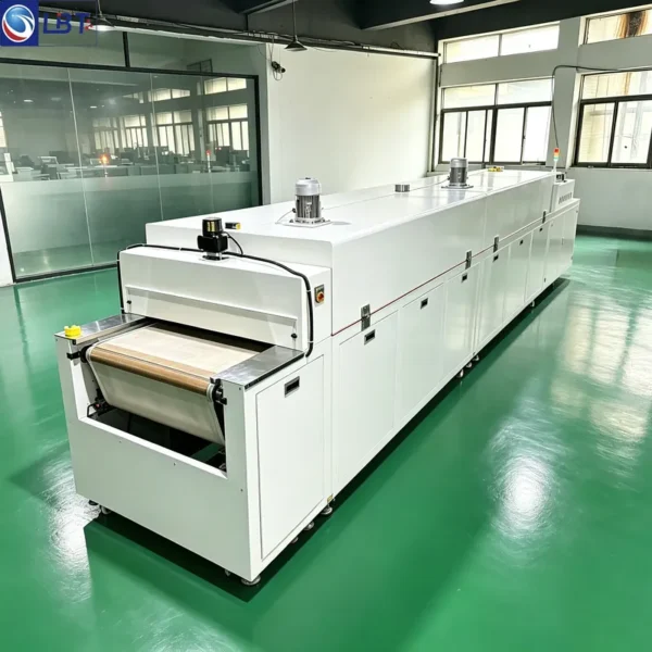 Industrial Heating Equipment, PCB, Plastic - view 2