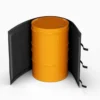 Industrial Heating Equipment, Plastic, Explosion-proof, 200L