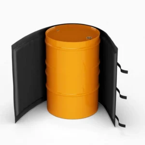 Industrial Heating Equipment, Plastic, Explosion-proof, 200L