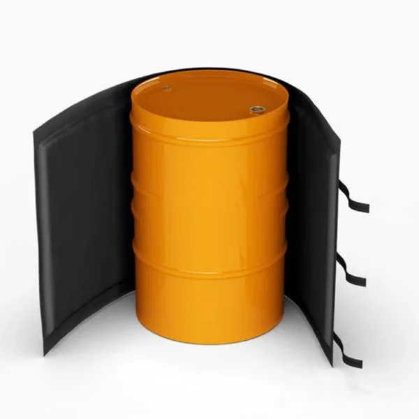 Industrial Heating Equipment, Plastic, Explosion-proof, 200L
