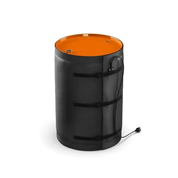 Industrial Heating Equipment, Plastic, Explosion-proof, 200L - view 3