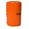 Industrial Heating Equipment, Plastic, Explosion-proof, 200L - view 6