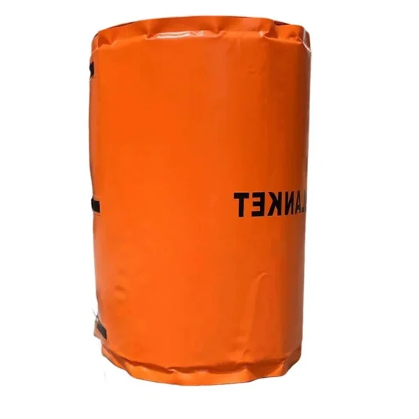Industrial Heating Equipment, Plastic, Explosion-proof, 200L - view 6