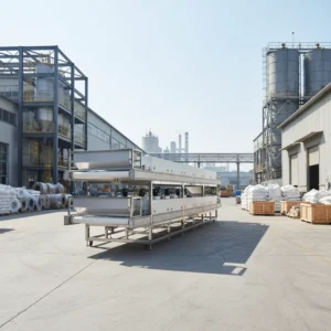 Industrial Heating Equipment, PLC