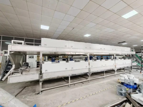 Industrial Heating Equipment, PLC - view 2