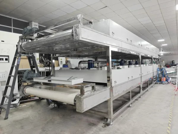 Industrial Heating Equipment, PLC - view 4