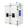 Industrial Heating Equipment, PLC, 400C