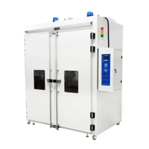 Industrial Heating Equipment, PLC, 400C